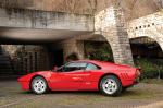 Ferrari 288 GTO 1985 года